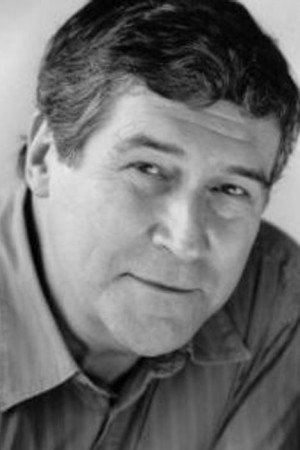 Tony Millan portrait