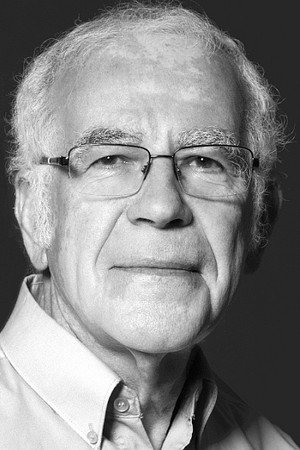 Dick Swaab portrait
