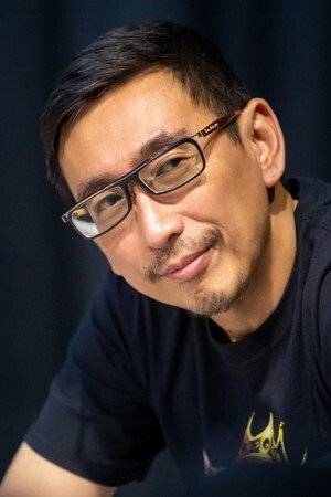Sung Shau-ching portrait