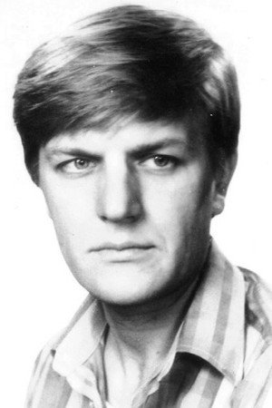 Aleksandr Novikov portrait