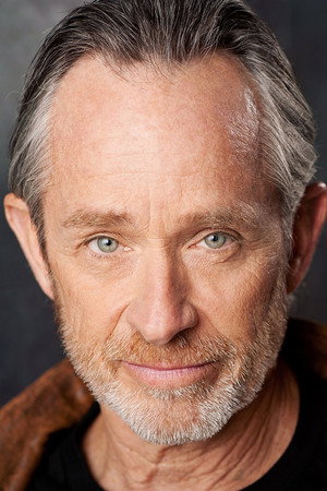Bradley Fisher portrait