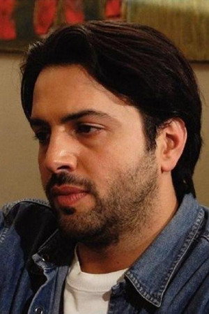 Tim Hassan portrait