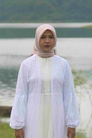 Irma Melinda portrait