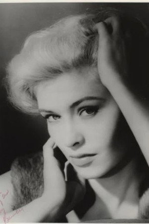 Judy Bamber portrait
