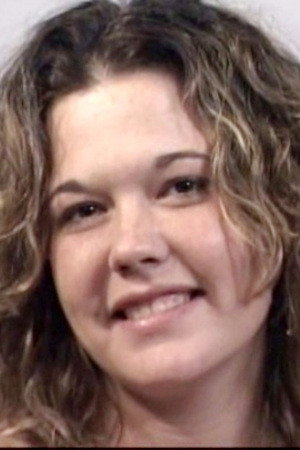 Elizabeth Moore portrait