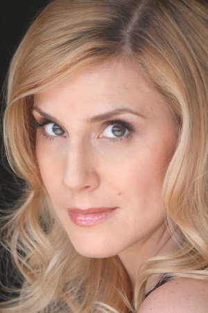 Kirsten Holly Smith portrait