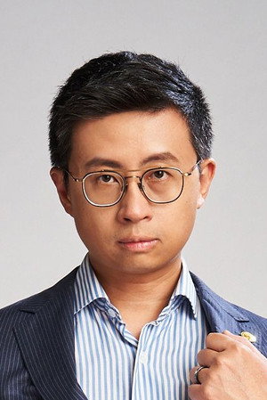 Froggy Chiu portrait