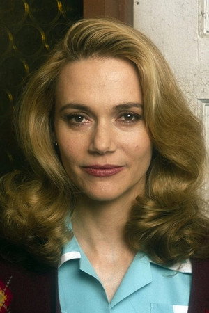 Peggy Lipton portrait