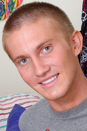 Devon Westfall portrait