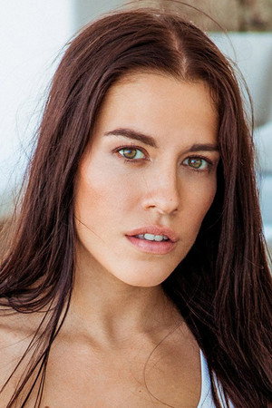Eveline Dellai portrait