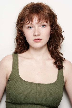 Pippa Knowles portrait