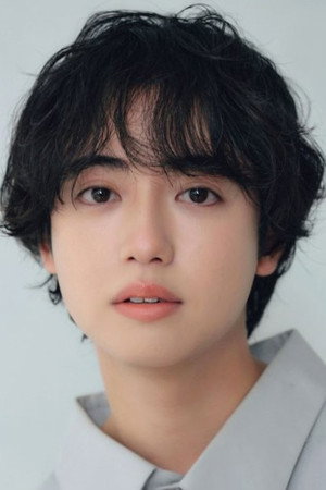 Yutaro portrait