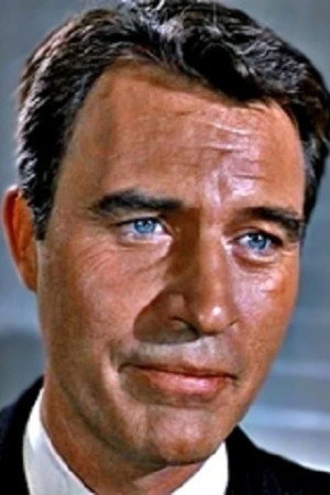Larry Ward portrait