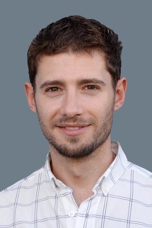 Julian Morris portrait