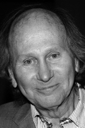 Jay Gerber portrait