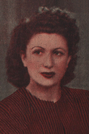 Nezihe Becerikli portrait