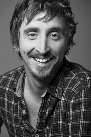 Ivan Massagué portrait