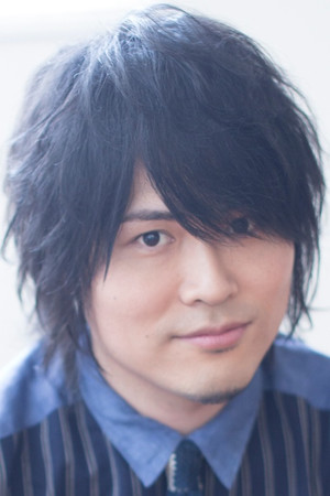 Takayuki Kondo portrait