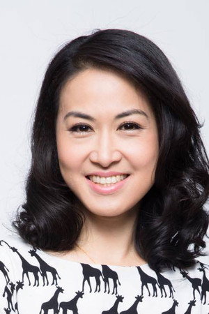 Chang Chang-mien portrait