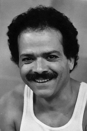 José Pérez portrait