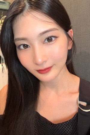 Suzu Honjo portrait