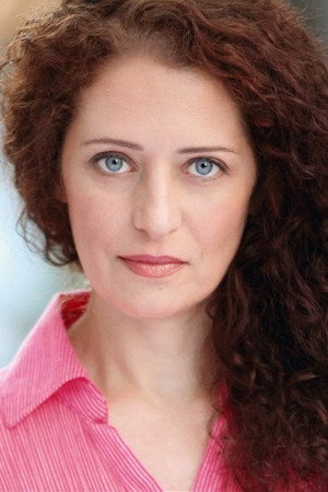Sandra Roque portrait