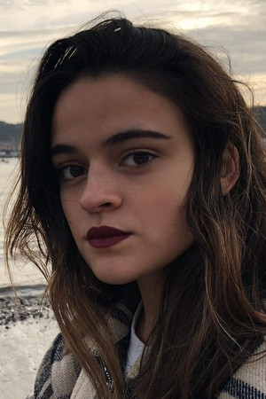 Ana Oca portrait