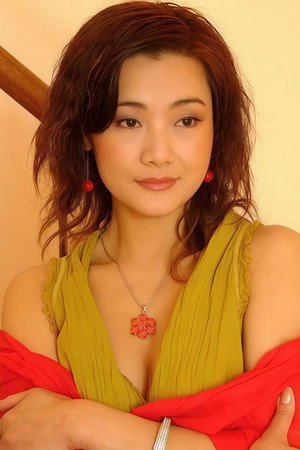 Wang Suchiung portrait