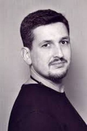 Maurizio Lops portrait