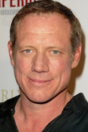 Fredric Lehne portrait