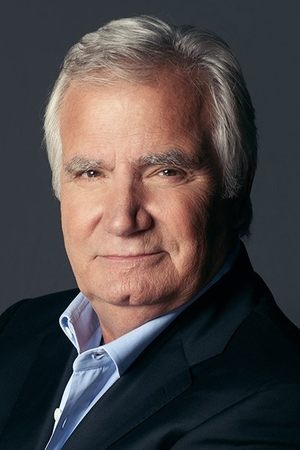 John McCook portrait