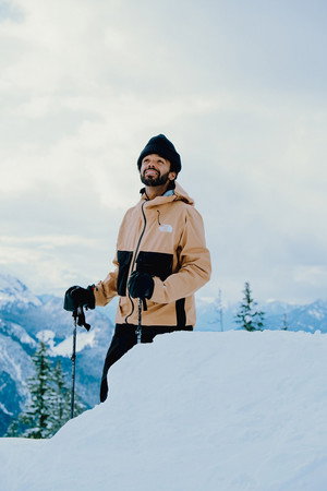 Dennis Ranalter portrait