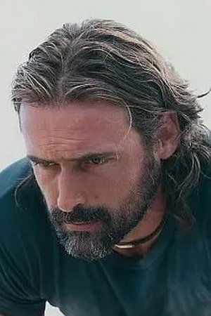 Daniel Freire portrait