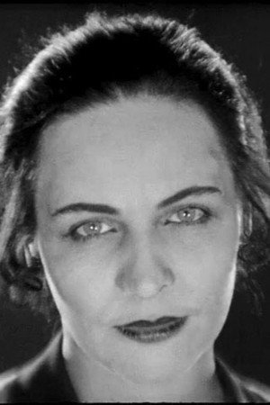Lyudmila Semyonova portrait