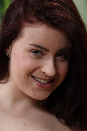 Lexie Candy portrait