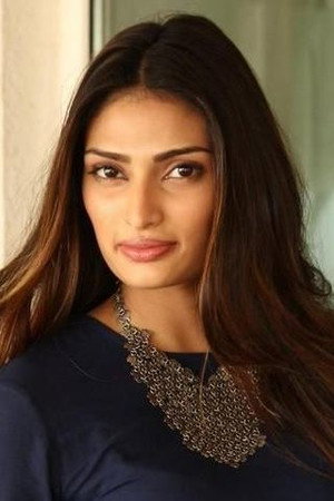 Athiya Shetty portrait