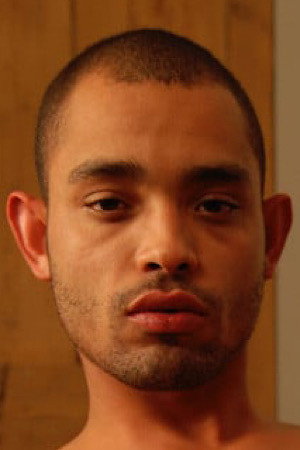 Alberto Jose portrait