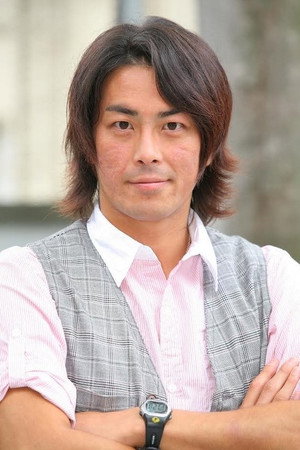 Eitoku portrait