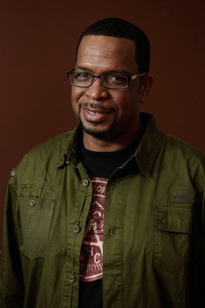 Luther Campbell portrait
