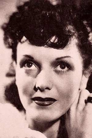 Dolly Mollinger portrait