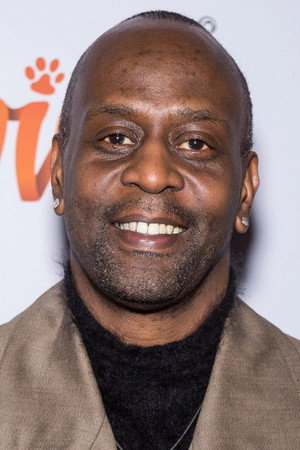 K. Todd Freeman portrait