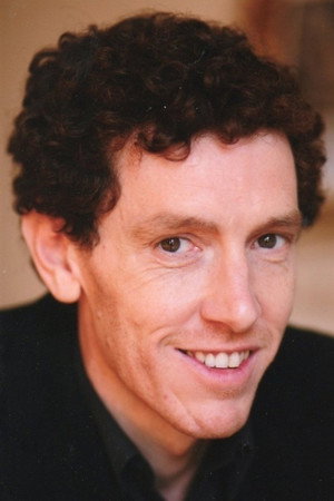 Éric Seigne portrait