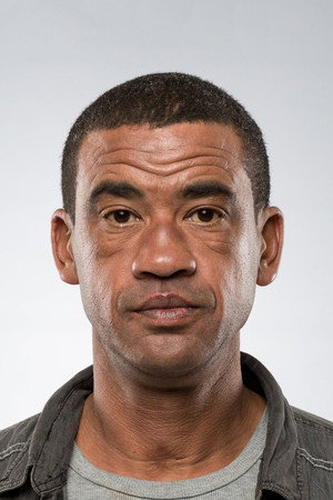 Brendon Daniels portrait
