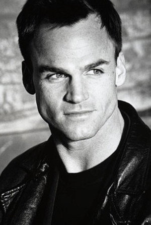 Doug Wert portrait