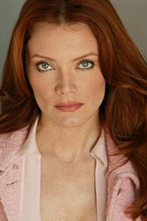 Lori Lively portrait