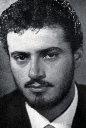 Nando Cicero portrait