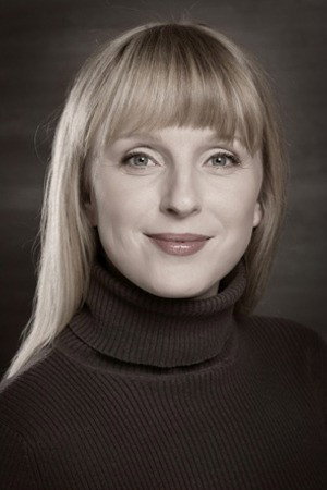 Hilje Murel portrait