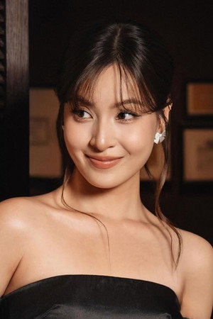 Nguyễn Lâm Thảo Tâm portrait