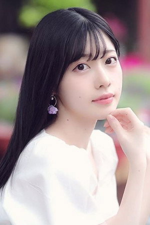 Karin Isobe portrait