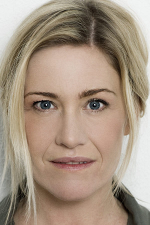 Marina Bouras portrait